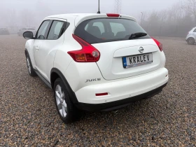 Nissan Juke 1.6 ГАЗ - BRC  - 7950 € / 15548.85 лв. - 37159349 3
