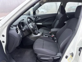 Nissan Juke 1.6 ГАЗ - BRC  - 7950 € / 15548.85 лв. - 37159349 6