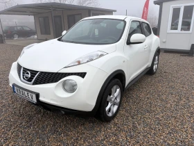 Nissan Juke 1.6 ГАЗ - BRC  - 7950 € / 15548.85 лв. - 37159349 2