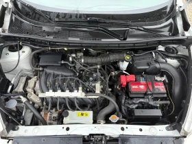 Nissan Juke 1.6 ГАЗ - BRC  - 7950 € / 15548.85 лв. - 37159349 16
