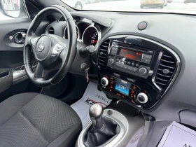 Nissan Juke 1.6 ГАЗ - BRC , снимка 14