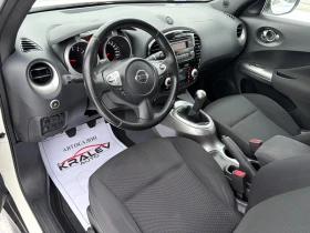 Nissan Juke 1.6 ГАЗ - BRC , снимка 7
