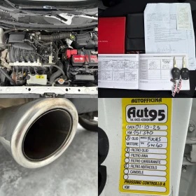 Nissan Juke 1.6 ГАЗ - BRC , снимка 17