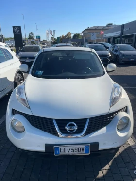 Nissan Juke 1.6  - BRC !!   | Mobile.bg    6