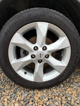 Nissan Juke 1.6 ГАЗ - BRC  - 7950 € / 15548.85 лв. - 37159349 14