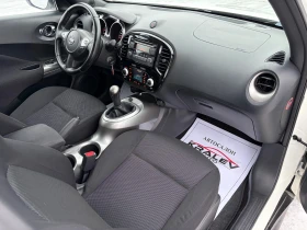 Nissan Juke 1.6 ГАЗ - BRC , снимка 13