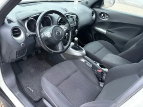 Nissan Juke 1.6 ГАЗ - BRC  - 7950 € / 15548.85 лв. - 37159349 5