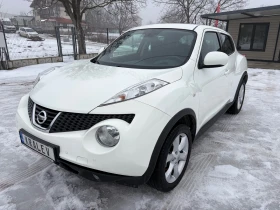 Nissan Juke 1.6 ГАЗ - BRC , снимка 2