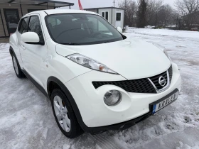 Nissan Juke 1.6 ГАЗ - BRC 