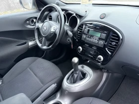 Nissan Juke 1.6 ГАЗ - BRC  - 7950 € / 15548.85 лв. - 37159349 10
