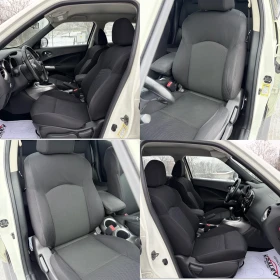 Nissan Juke 1.6 ГАЗ - BRC , снимка 8