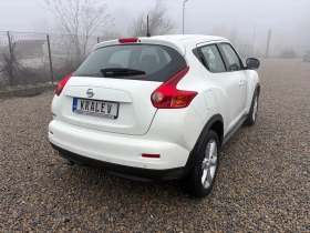 Nissan Juke 1.6 ГАЗ - BRC  - 7950 € / 15548.85 лв. - 37159349 4