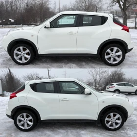 Nissan Juke 1.6 ГАЗ - BRC , снимка 6