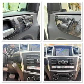 Mercedes-Benz ML 350 cdi AMG* PANORAMA* FULL - 35700 лв. / 18253.12 € - 59144166 15