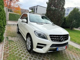 Mercedes-Benz ML 350 cdi AMG* PANORAMA* FULL - 35700 лв. / 18253.12 € - 59144166 2