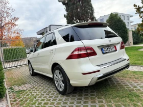 Mercedes-Benz ML 350 cdi AMG* PANORAMA* FULL - 35700 лв. / 18253.12 € - 59144166 3