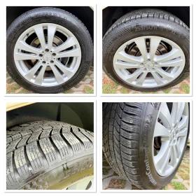 Mercedes-Benz ML 350 cdi AMG* PANORAMA* FULL - 35700 лв. / 18253.12 € - 59144166 17