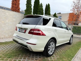 Mercedes-Benz ML 350 cdi AMG* PANORAMA* FULL - 35700 лв. / 18253.12 € - 59144166 4