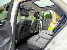 Mercedes-Benz ML 350 cdi AMG* PANORAMA* FULL - 35700 лв. / 18253.12 € - 59144166 12