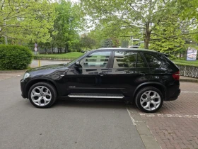 BMW X5 3.0 si - изображение 1