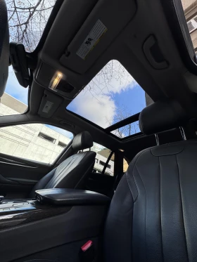 BMW X5 xDrive 2018 | Panorama | Harman/Kardon | HUD | Key, снимка 15