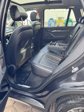 BMW X5 xDrive 2018 | Panorama | Harman/Kardon | HUD | Key, снимка 10