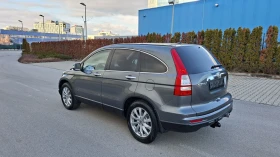 Honda Cr-v 2.0 НАВИ-КОЖА-ПОДГРЕВ - 10170 € / 19890.79 лв. - 86016887 3