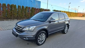 Honda Cr-v 2.0 НАВИ-КОЖА-ПОДГРЕВ