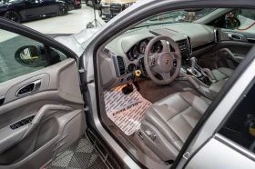Porsche Cayenne S 4.2D FULL GTS PACK ПАНО NAVI ЛИЗИНГ 100%, снимка 11 - Автомобили и джипове - 53636258
