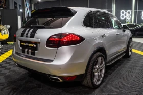 Porsche Cayenne S 4.2D FULL GTS PACK ПАНО NAVI ЛИЗИНГ 100%, снимка 10 - Автомобили и джипове - 53636258