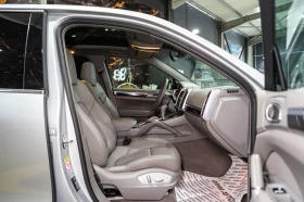 Porsche Cayenne S 4.2D FULL GTS PACK ПАНО NAVI ЛИЗИНГ 100%, снимка 13 - Автомобили и джипове - 53636258
