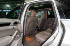 Porsche Cayenne S 4.2D FULL GTS PACK ПАНО NAVI ЛИЗИНГ 100%, снимка 15 - Автомобили и джипове - 53636258