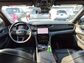 Jeep Grand cherokee * LIMITED * CARFAX * ПАНОРАМА* ПОДГРЕВИ* ДИСТРОНИК - 27480 € / 53746.21 лв. - 57738241 10