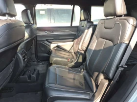 Jeep Grand cherokee * LIMITED * CARFAX * ПАНОРАМА* ПОДГРЕВИ* ДИСТРОНИК - 27480 € / 53746.21 лв. - 57738241 12