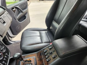 Mercedes-Benz ML 55 AMG W 163 - 6000 € / 11734.98 лв. - 40877227 16