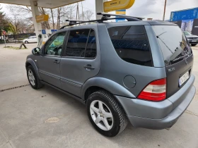 Mercedes-Benz ML 55 AMG W 163 - 6000 € / 11734.98 лв. - 40877227 5