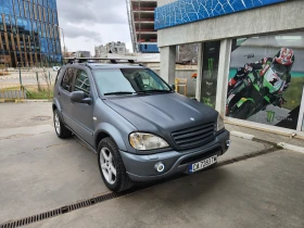 Mercedes-Benz ML 55 AMG W 163 - 6000 € / 11734.98 лв. - 40877227 2