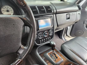 Mercedes-Benz ML 55 AMG W 163 - 6000 € / 11734.98 лв. - 40877227 15