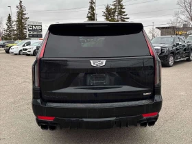 Cadillac Escalade * AWD V Series * 2 КЛЮЧА* PANO* KEYLESS* ПОДГРЕВ*  | Auto.bg — изображение 14