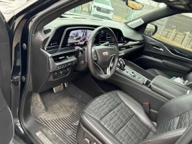 Cadillac Escalade * AWD V Series * 2 КЛЮЧА* PANO* KEYLESS* ПОДГРЕВ*  | Auto.bg — изображение 15