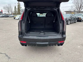 Cadillac Escalade * AWD V Series * 2 КЛЮЧА* PANO* KEYLESS* ПОДГРЕВ*  | Auto.bg — изображение 6