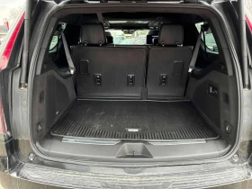 Cadillac Escalade * AWD V Series * 2 КЛЮЧА* PANO* KEYLESS* ПОДГРЕВ*  | Auto.bg — изображение 7