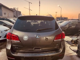 Great Wall Haval H6 - 4100 € / 8018.90 лв. - 49940627 5