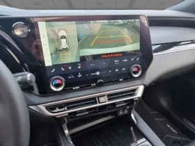 Lexus RX 350h = Sport Design = Гаранция - 69250 € / 135441.23 лв. - 64918505 6