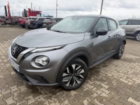 Nissan Juke 1.0DIG-T NAVI EURO 6