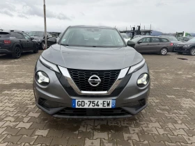 Nissan Juke 1.0DIG-T NAVI EURO 6 - 11200 € / 21905.30 лв. - 46246576 3