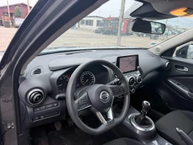 Nissan Juke 1.0DIG-T NAVI EURO 6 - 11200 € / 21905.30 лв. - 46246576 11