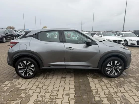 Nissan Juke 1.0DIG-T NAVI EURO 6 - 11200 € / 21905.30 лв. - 46246576 5