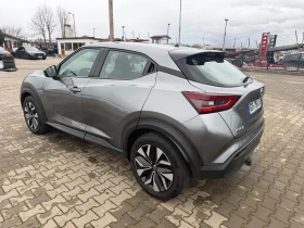Nissan Juke 1.0DIG-T NAVI EURO 6 - 11200 € / 21905.30 лв. - 46246576 8
