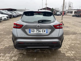 Nissan Juke 1.0DIG-T NAVI EURO 6 - 11200 € / 21905.30 лв. - 46246576 7